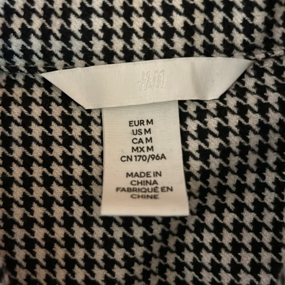 Shacket, H&M - Picture 2 of 3